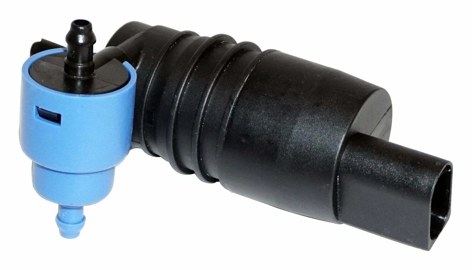 Crown Automotive - Plastic Blue Windshield Washer Pump - 5179153AC